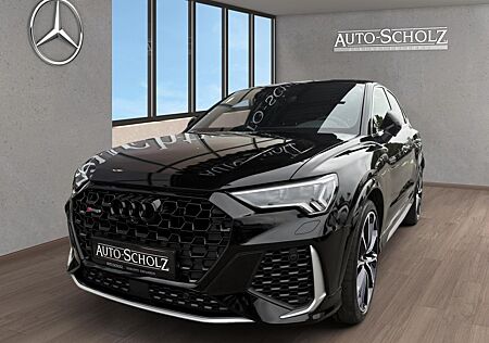 Audi RS Q3 Sportback 2.5 TFSI quattro MATRIX+MMI PLUS