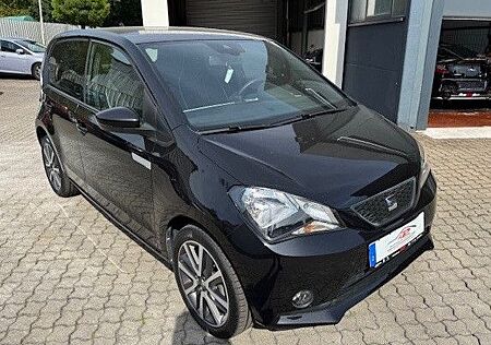 Seat Mii electric Plus