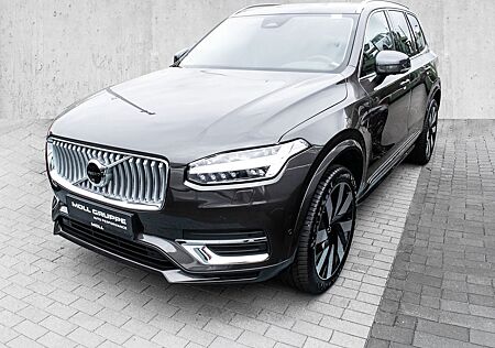 Volvo XC 90 XC90 T8 AWD Plus Bright MATRIX ACC AUT DYNLICHT