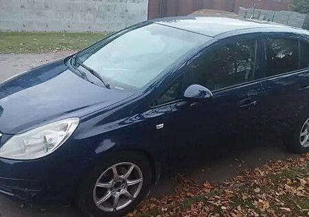 Opel Corsa 1.3 CDTI CATCH ME Now Easytronic 66kW ...