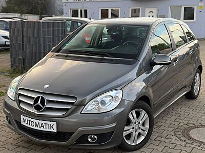 Mercedes-Benz B 150 *AUTOMATIK *TÜV NEU *KLIMA *NUR 113.000km