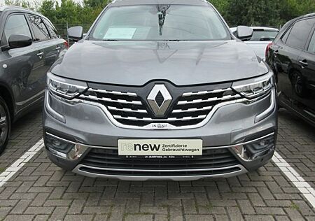 Renault Koleos TCe 160 EDC GPF INITIALE PARIS