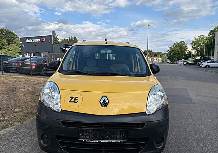 Renault Kangoo Z.E. Automatik Batterie neu Tuv neu