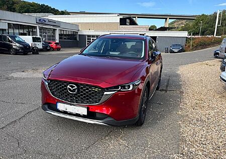 Mazda CX-5 Newground AWD