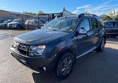 Dacia Duster gebraucht kaufen Dacia Duster 1.5dCi 110 4x4 AC