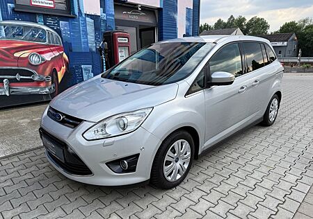 Ford Grand C-Max #7sitzer#neu zahnrimen