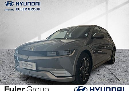 Hyundai IONIQ 5 EV217 2WD TECHNIQ Digitales Cockpit Wärm