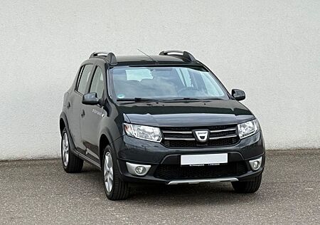 Dacia Sandero II 1.5 dCi Stepway Prestige/NAVI/TEMP./