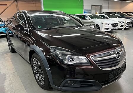 Opel Insignia A Country Tourer Basis 4x4