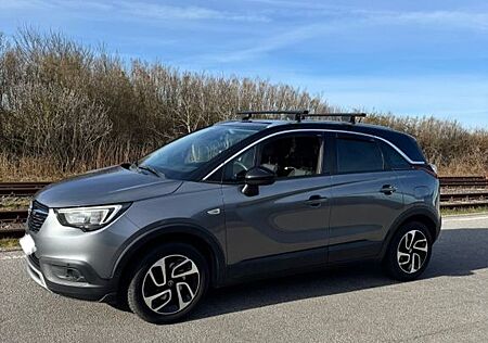 Opel Crossland X 1.2 Turbo 131 PS Klimaanlage Pa