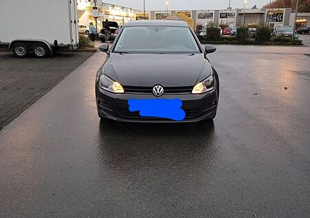 VW Golf Volkswagen 1.6 TDI BMT (Inspektion+Ölwechsel neu)