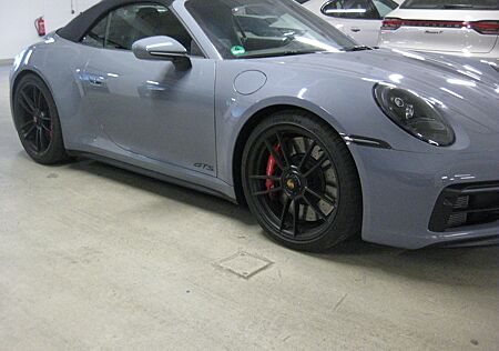 Porsche 992 gts cab,artik,lift,18 wege,bose,ACC,np 208t