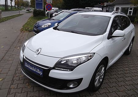 Renault Megane III Grandtour Dynamique/Navi/SHZ/LED/PDC