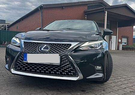 Lexus CT 200h 200h Executive Line Executive Line