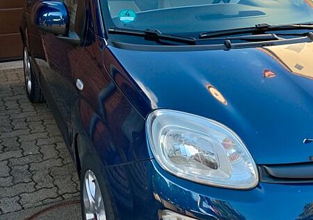 Fiat New Panda 1.2 8V LOUNGE