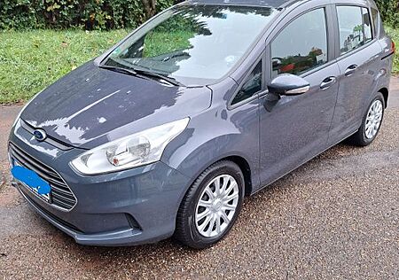 Ford B-Max 1,0 EcoBoost 74kW S/S Cool & Connect C...