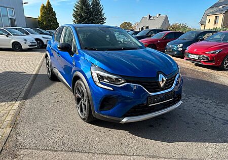 Renault Captur II Experience