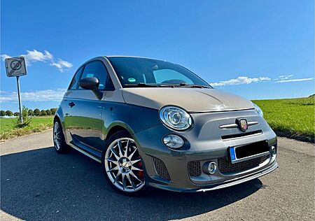 Abarth 595 Competizione 1.4 T-Jet 16V 595 Competizi...