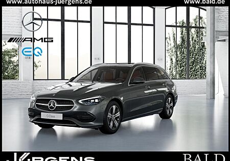 Mercedes-Benz C 220 d T Avantgarde/LED/360/Pano/AHK/EASY-P/17'