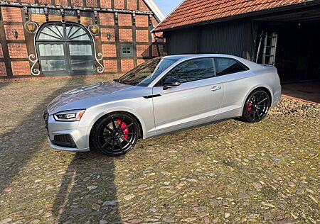 Audi S5 3.0 TFSI Premium +