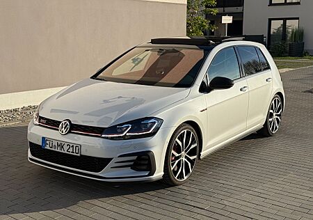 VW Golf Volkswagen 2.0 TSI OPF DSG GTI Performance GTI Per...