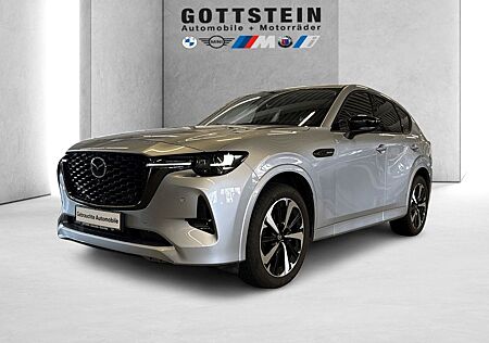 Mazda CX-60 e-SKYACTIV-D 200 M Homura 2WD
