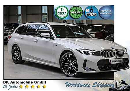 BMW 320d xDrive Touring Mild-Hybrid Sport-A./M SPORT