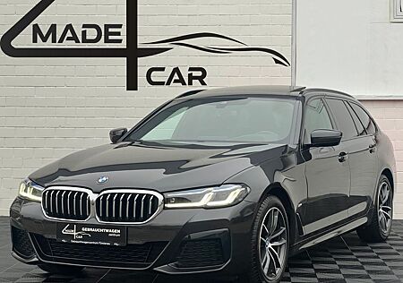 BMW 520d Touring MSport*FACELIFT*LASER*SITZBELÜFTUNG
