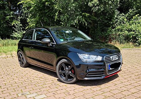 Audi A1 1.2 TFSI inkl. Winterräder + TÜV