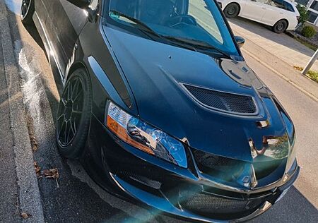 Mitsubishi Lancer 2.0 16V Evolution VIII Evolution