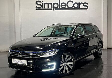 VW Passat Volkswagen PassatPassat GTE Highline *Head-Up*Virtual*Pano*