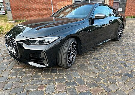 BMW M440i xDrive Coupé M-Sport HUD GSD Asist. 360