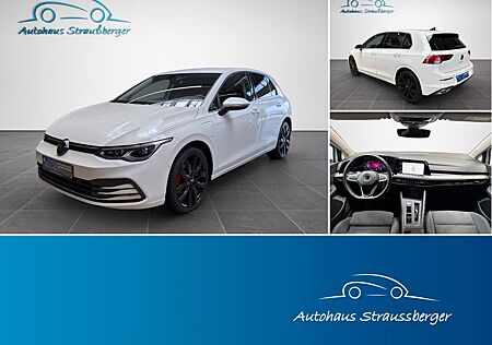 VW Golf Volkswagen VIII Style eHybrid ACC RFK SHZ StHz KZU 3Z