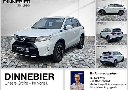Suzuki Vitara 1.5 COMFORT+ ALLG. AGS ACC CAM LED NAVI