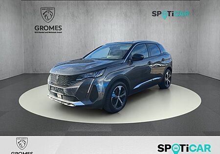 Peugeot 3008 Allure Pack 1.5 BlueHDi 130 EAT8 Navi Digit