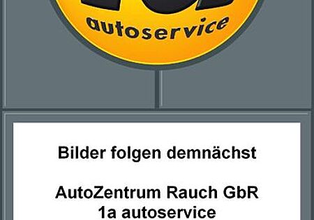 Ford Kuga Cool Connect / AHK