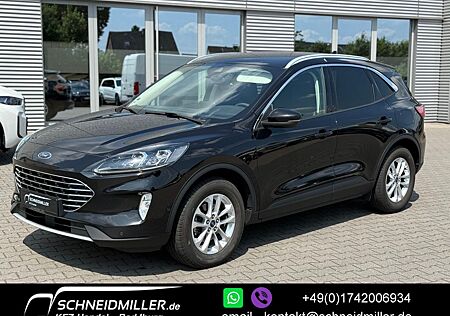 Ford Kuga Titanium X 2.0 TDCI*190PS*SPURP*4x4*AWD*