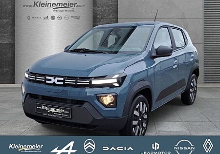 Dacia Spring Expression Electric 65