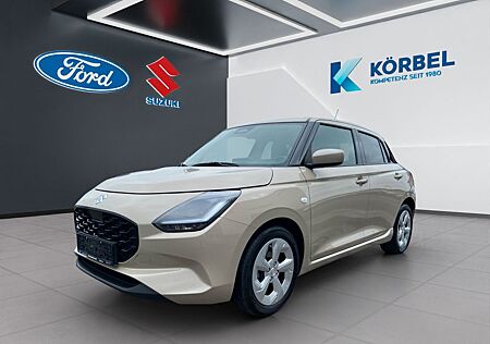 Suzuki Swift 1.2 Hybrid Comfort*LED*SHZ*Klima