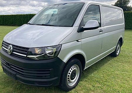 VW T6 Transporter Volkswagen