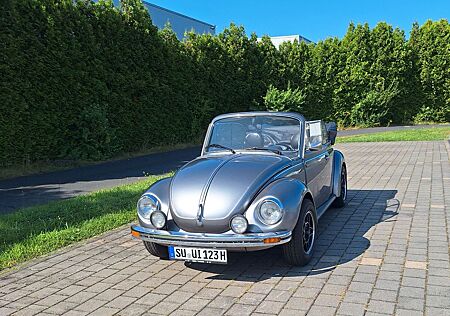 VW Käfer Volkswagen 1303 LS