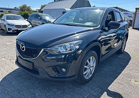 Mazda CX-5 2.2 SKYACTIV-D Center-Line AWD