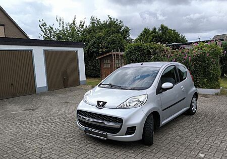 Peugeot 107 Filou 70 Filou