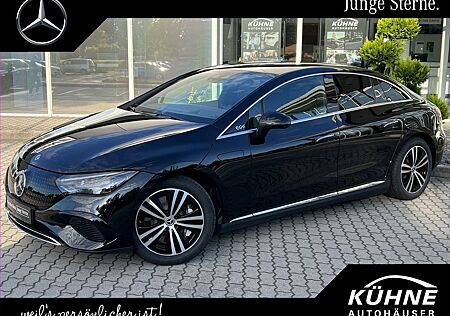 Mercedes-Benz EQE 300 Electric Art HUD AHK Digital 360° Memory