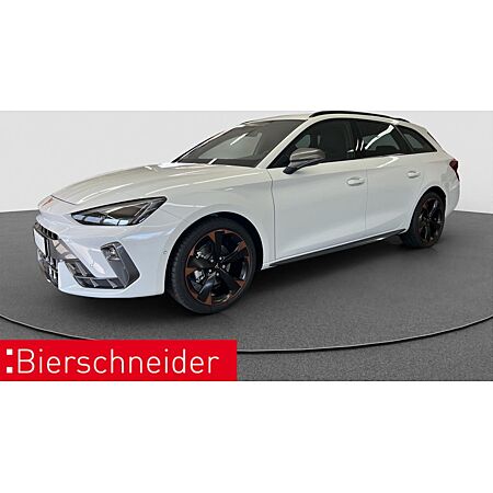 Cupra Leon leasen