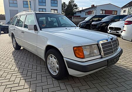 Mercedes-Benz E 250 Kombi H-Kennzeichen