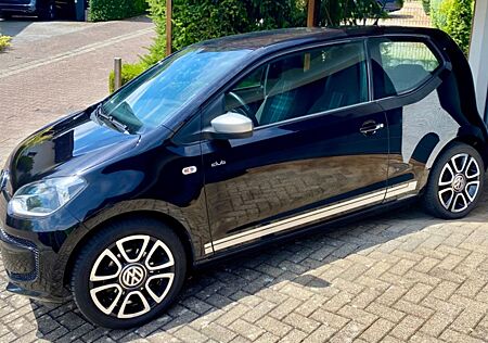 VW Up Volkswagen ! 1.0 55kW club ! club !