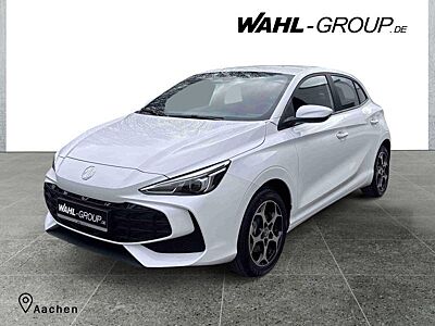 MG3 3 1,5 Hybrid Luyury