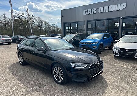 Audi A4 Avant 35 TDI *Navi*LED*Virtual Cockpit*