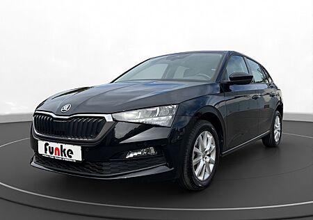 Skoda Scala 1.0 TSI DSG Ambition*LED**PDC**NAVI**SHZ*